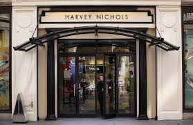 Maybe you would like to learn more about one of these? Best Hong Kong Department Stores