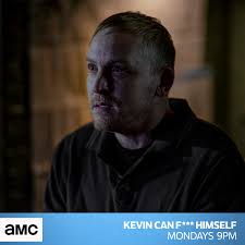 Nick's timeline shifts as Allison and Patty prepare for the big night and  Kevin starts a band. Kevin Can F*** Himself