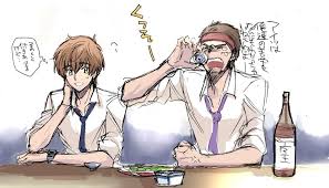 Pin By Lelouch On Sr Code Geass Coding Anime
