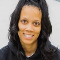 April Booker's Instagram, Twitter & Facebook