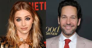 Collection with 212 high quality pics. Is Emily Rudd Related To Paul Rudd Get To Know The Fear Street Star
