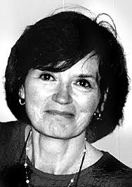 Barbara Durkin Obituary