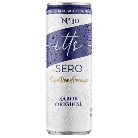 ITTS SERO SUPER DRINK 269ML ORIGINAL