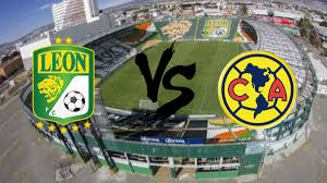 The soccer teams club leon and club america played 24 games up to today. Leon Vs America 1 1 Resumen Y Goles Del Partido As Mexico