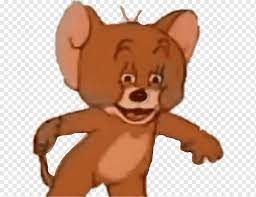 Tom E Jerry Jerry Youtube Jerry Mouse Meme Da Internet Tom E Jerry Tom E Jerry Mamifero Gato Como Mamifero Herois Png Pngwing
