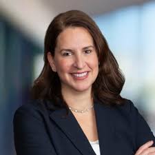 Elise Holtzman, JD, PCC from The Lawyer's Edge is hitting a home run at  Employment Law Alliance (ELA)'s North American Summit in Denver. Her focus  is