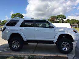 Model 4runner fj cruiser fortuner gx460 gx470 hilux land cruiser land cruiser 100 land cruiser 105 land cruiser 200 land cruiser 201 land cruiser 202 land cruiser 40 land cruiser 80 lx570 pickup. Backyard Garage In Hawaii That Do A 6 8 Inch Lift On A 5th Gen Page 2 Toyota 4runner Forum Largest 4runner Forum
