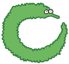 Jaspering, jellyflsh, slurmie, worm on a. Worm On Astring Circle Gif Wormonastring Worm Circle Discover Share Gifs