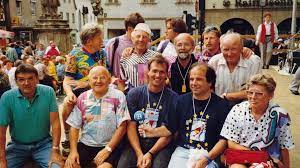 Thomas gaitanides (born 1948) is a german radio journalist. Abschied Von Thomas Gaitanides Der Teamchef Verlasst Den Br Peloton Unternehmen Br De