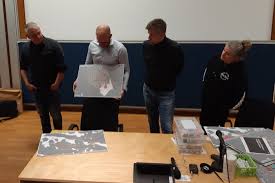 Swecos workshop nummer 2