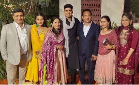 Google search is once again in the news for a bug. Crickettoday Shubman Gill With His Family Facebook