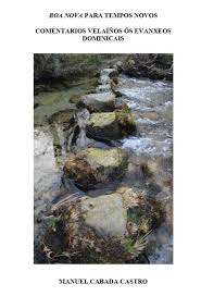 Boa Nova para Tempos Novos