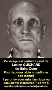GUICHARD Lucien