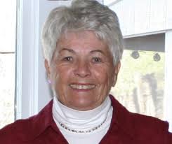 Karen Benson Obituary