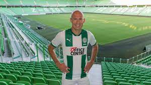 See arjen robben's bio, transfer history and stats here. Groningen Used The Last Dance Clips To Help Lure Robben Out Of Retirement Goal Com