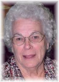 Obituary information for Hester Galloway