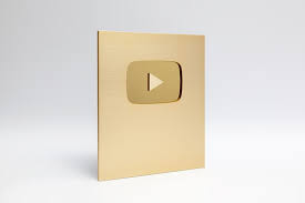 How To Get A Youtube Play Button In 2021 Hashtagnetwork