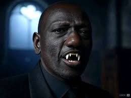 Depicting leaders or any individual in a demeaning or satanic light is not  only disrespectful but also dangerous, as it perpetuates hate,  misinformation, and unnecessary conflict. Such portrayals do not contribute  to