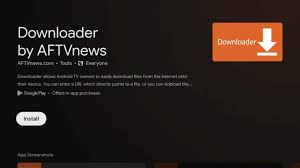 Maybe you would like to learn more about one of these? How To Install Downloader On Google Tv For Sideloading Chromecast Apps Tips