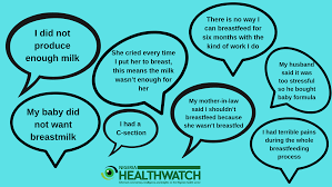 Between experts and experience: Compassionate advocacy and support for  exclusive breastfeeding | by Nigeria Health Watch | Medium