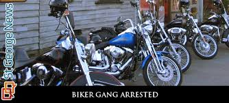 According to biker expert and professor william dulaney's research, many motorcycle clubs and outlaw groups institute stringent rules when it comes to holding these rules govern how sessions are structured, who speaks, and how leaders are selected. 11 Motorcycle Gang Members Face Riot Charges After Violent Bar Altercation St George News