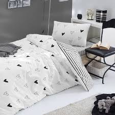 Eğlenceli ve uyumayı sevdiren tek kişilik çocuk nevresim modelleri. Enlora Home 100 Dogal Pamuk Tek Kisilik Nevresim Takimi Eveline Beyaz Ep 018829 Fiyati Ve Ozellikleri Ereyon