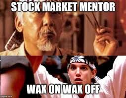 Finance and financial markets are grossly underrepresented in the meme field. What Is A Stock Market Mentor And How To Find One