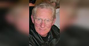 Obituary information for John Howard Earp