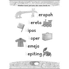 Maybe you would like to learn more about one of these? Buku Anak Tk Paud Komplit Calistung Shopee Indonesia