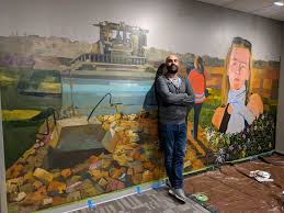 See more ideas about art, palestine, palestine art. The Heritage Has Been Lost Why An Emigre Opened The First Us Museum Dedicated To Palestinian Art And Culture Artnet News