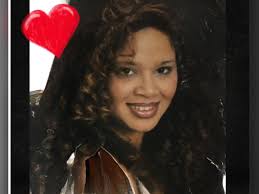 Memories of Amelia Ann Johnson