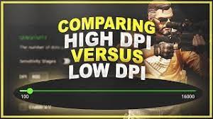 More higher the dpi, the more toner is used and also excellent quality printouts are printed. Comparing High Dpi Vs Low Dpi Youtube