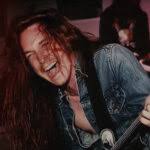 Metallica's Cliff Burton picks his favourite bassists