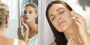 肌を無意識に掻きむしるクセ スキンピッキング からの脱却 肌 ニキビ跡 フルメイク