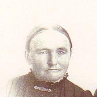 Johanna Ernestine Henriette Witte (1829–1909)