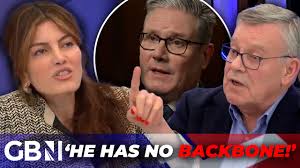 'You're having a laugh?!'