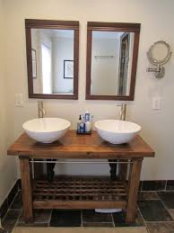 The ultimate ikea hack | bathroom vanity overhaul. Ikea Hack Kitchen Island To A Vanity Modern Badezimmer Boston Houzz