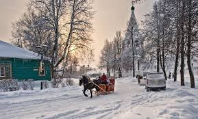 Pervoe Puteshestvie Na Mashine Iz Moskvy V Suzdal Eshyo Odin Velikolepnyj Shag