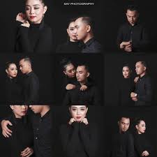 Jun 03, 2021 · makin serius, mumuk gomez dan eno retra belum lama ini melakukan sesi pemotretan prewedding. Foto Prewed Serba Hitam Ide Foto Prewed