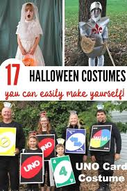 Adobe spark offers spooky superlative cards for the costumes that went all out this year. Diy Halloween Costumes For All Ages To Get Dressed Up And Celebrate