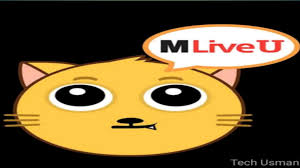 Mlive Mod Apk Unlock Room In 2020 Video Chat App Chat App Mod App