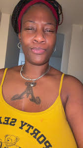 Ebony Hand Expression