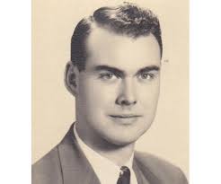 Richard Rowell Obituary (1931