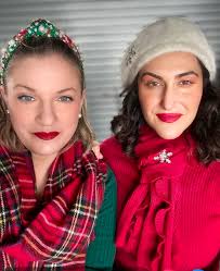 The Yuletide Carolers Florida