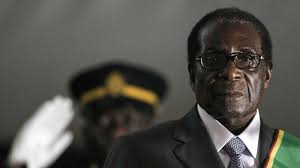 Robert mugabe, who ruled zimbabwe for 37 years and plunged the southern african nation into political and economic chaos as he violently clung to power, has died. Good Riddance To Zimbabwe S Robert Mugabe