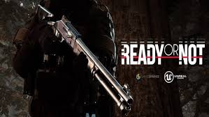 An ongoing pvp uncover occasion of forthcoming computer game ready or not was propelled by action game engineer void interactive, yet it was a calamity. Tactical Fps Ready Or Not Announced Via Gritty Teaser Trailer Pcgamesn