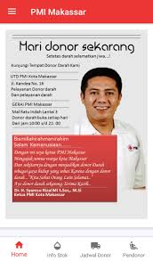 Tindakan ini umumnya tidak menimbulkan efek samping, namun terkadang. Pmi Makassar For Android Apk Download