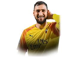 Unlimited access to 10 million handpicked free to download png images. Chelsea Interested Again Gianluigi Donnarumma News Discussion Fut Talk Futhead