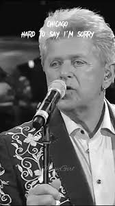 Hard to say I'm sorry, By: Chicago, #fbreels, #fb, #viralreels