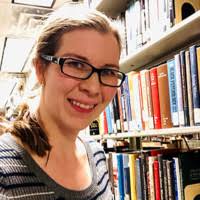 Scholar: Amelia Flood